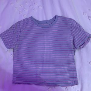 Brandy Melville Crop Top